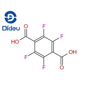 2,3,4,6-Tetrafluoroterephthalic acid