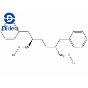 (2R,5R)-1,6-Diphenylhexane-2,5-diaMine dihydrochloride