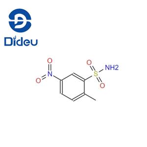 2-Methyl-5-nitrobenzenesulfonamide
