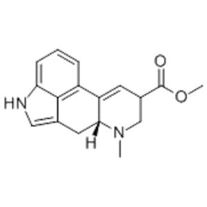D-Lysergic Acid Methyl Ester