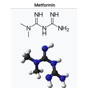 metformin