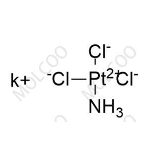 Cisplatin Impurity B