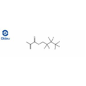 1H,1H-HEPTAFLUOROBUTYL METHACRYLATE