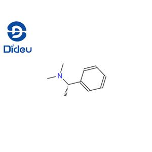 (S)-(-)-N,N-DIMETHYL-1-PHENETHYLAMINE