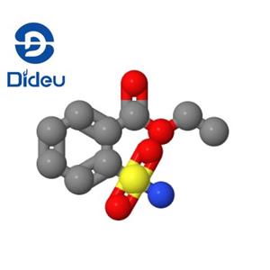Ethyl 2-sulfamoylbenzoate