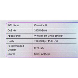 Ceramide III