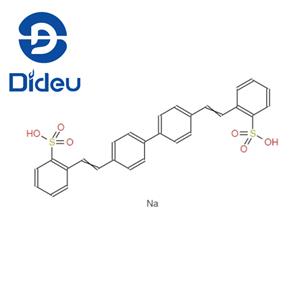Disodium 4,4'-bis(2-sulfostyryl)biphenyl
