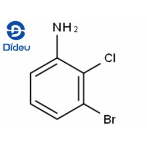 3-bromo-2-chloroaniline