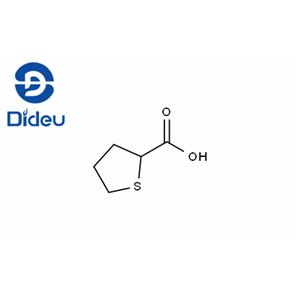 2-Thiophenecarboxylic acid, tetrahydro-