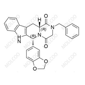 Tadalafil Impurity 84