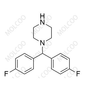 Flunarizine EP Impurity A
