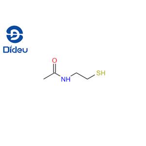 N-(2-MERCAPTOETHYL)ACETAMIDE