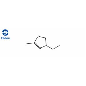 4-ethyl-2-methyl-4,5-dihydrothiazole