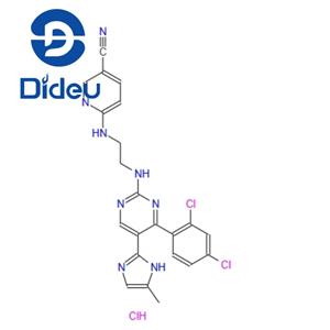 CHIR-99021 (monohydrochloride)