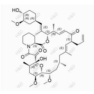 Tacrolimus Impurity 28