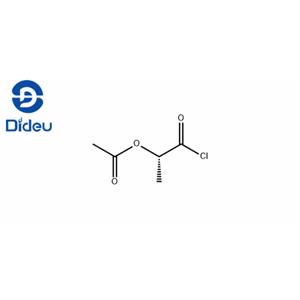 (S)-(-)-2-ACETOXYPROPIONYL CHLORIDE