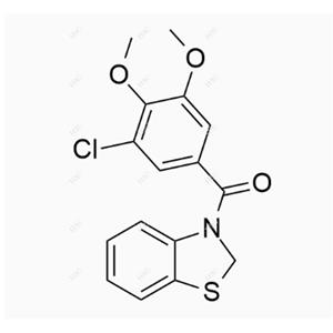 Dotinurad Impurity 63