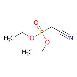 2-diethoxyphosphorylacetonitrile