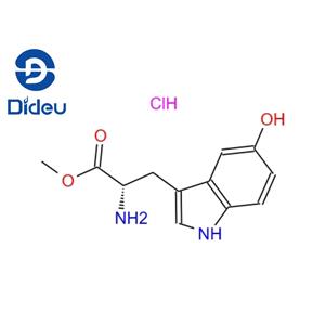 L-5-HYDROXYTRYPTOPHAN METHYL ESTER HYDROCHLORIDE