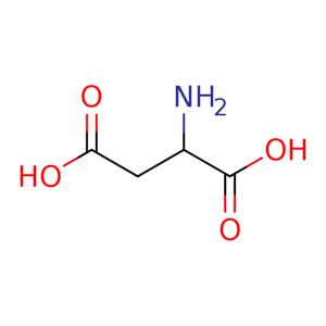 DL-Aspartic acid