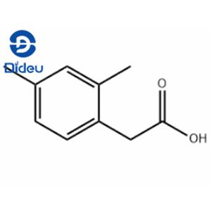 2,5-DIMETHYLPHENYLACETIC ACID