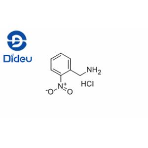 2-NITROBENZYLAMINE HYDROCHLORIDE