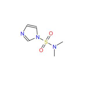 IMIDAZOLE-1-SULFONIC ACID DIMETHYL AMINE