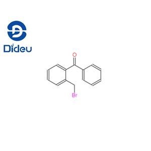 Methanone, [2-(bromomethyl)phenyl]phenyl-