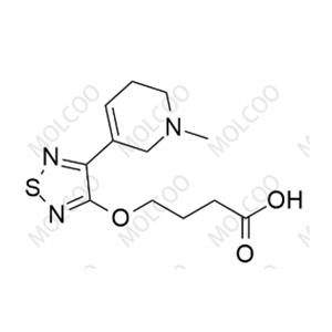 Xanomeline Impurity 11