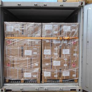 2,2'-Azobis(2-Methylpropionitrile)