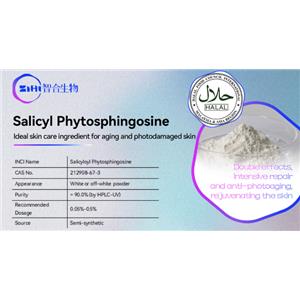 Salicyloyl phytosphingosine