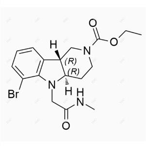 Lumateperone Impurity 43