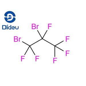1,2-Dibromohexafluoropropane