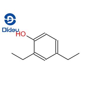2,4-diethylphenol