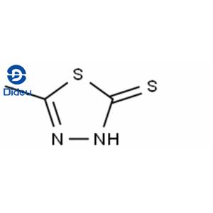 2-Mercapto-5-methyl-1,3,4-thiadiazole