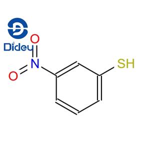 3-Nitro-benzenethiol