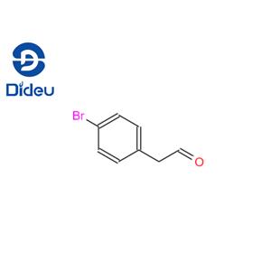(4-BROMO-PHENYL)-ACETALDEHYDE