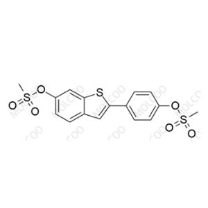 Raloxifene Impurity