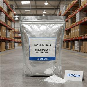 FEXUPRAZAN / ABEPRAZAN