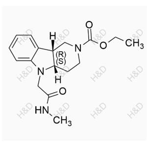 Lumepirone Toluenesulfonate Impurity 8