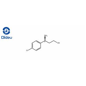 (S)-3-(4-CHLOROPHENYL)-BETA-ALANINOL