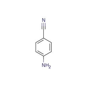 4-Aminobenzonitrile