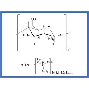 HYDROXYPROPYL CHITOSAN