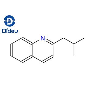 2-ISOBUTYLQUINOLINE