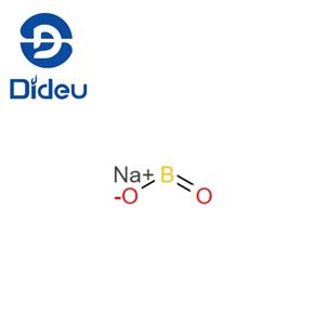 Sodium metaborate