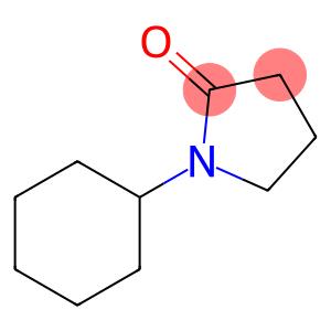N-Cyclohexyl-2-pyrrolidone