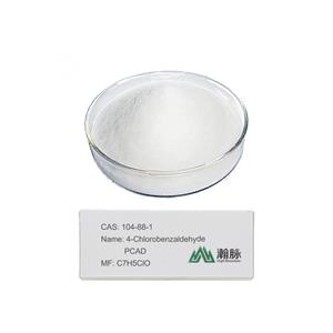 4-Chlorobenzaldehyde