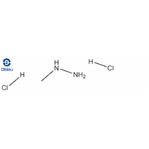 1-Methylhydrazine Dihydrochloride