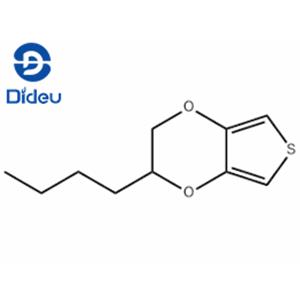 2-Butyl-2,3-dihydrothieno[3,4-b]-1,4-dioxine