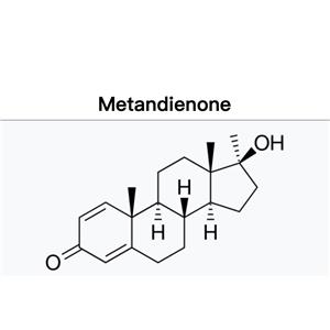 Metandienone;Dianabol;DB,Dbol